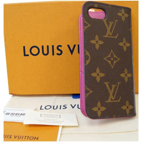 louis vuitton wallet case iphone 7|Louis Vuitton Cell Phone Cases & Covers for sale .